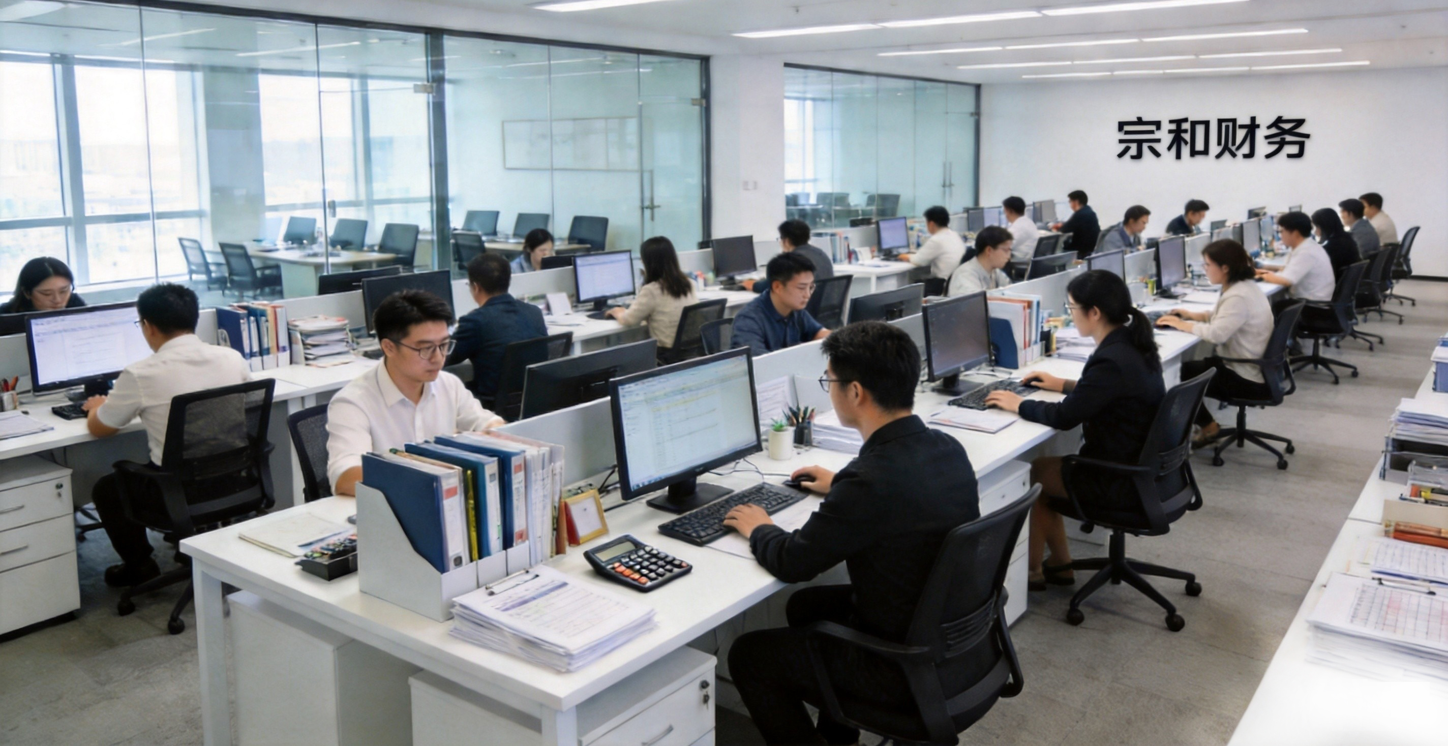 惠州公司注销代办